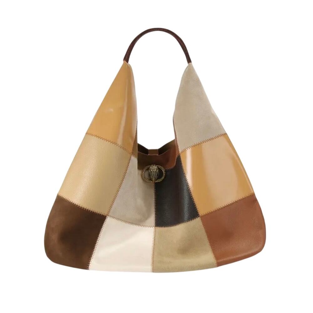 Kurt Geiger London LARGE CHELSEA SLOUCH HOBO BAG